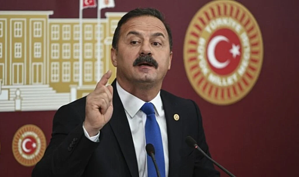  Sarsıcı iddia: Yavuz Ağıralioğlu, Büyük Birlik Partisi Başkanı mı Olmak İstiyor?