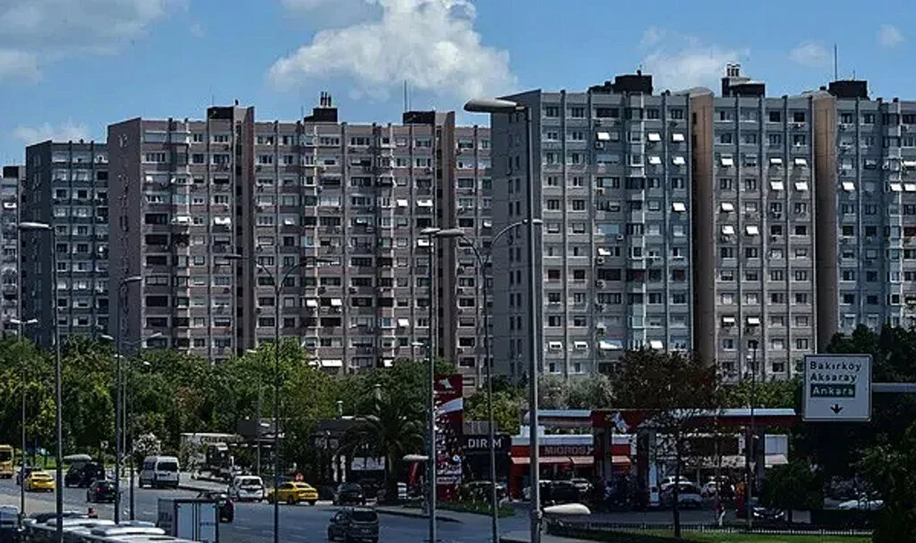 Satılık Ev İlanlarında Yeni Kriter