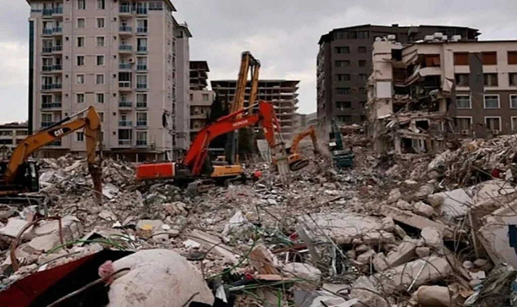 Satış ve Kiralamada Deprem Fırsatçılığı Yapanlar İçin Özel Ekip