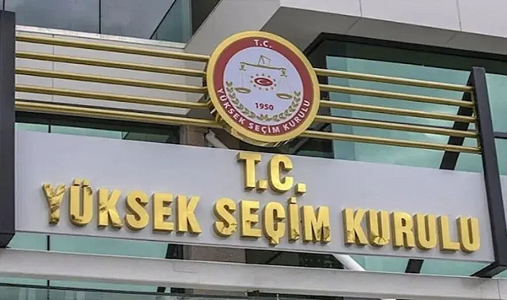Seçmenlerce Aday Gösterilecek Cumhurbaşkanı Adaylarının Başvuru Süresi Bitti