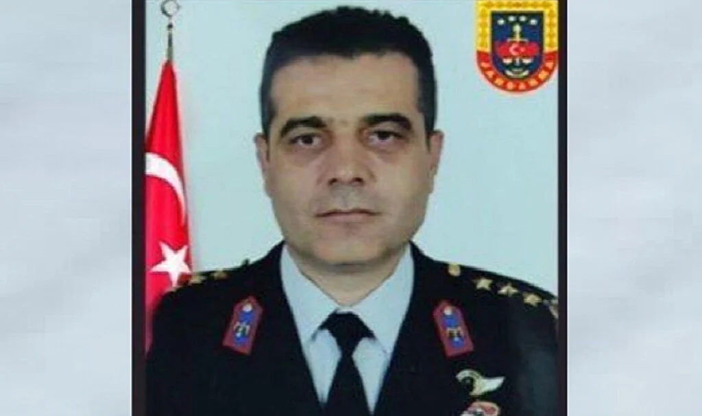 Şehit Kıdemli Albay Oğuzhan Adalıoğlu Son Yolculuğuna Uğurlandı