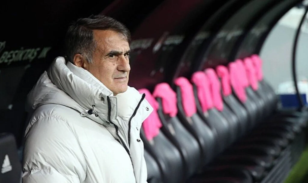 Şenol Güneş: Mutsuzum, Rahatsızım