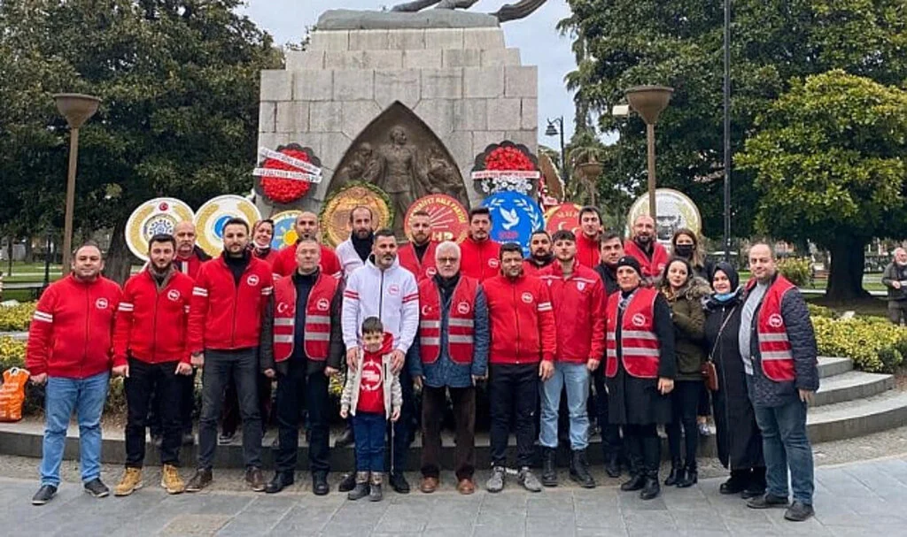 Seven: '19 Mayıs Stadyumunu Dolduralım'