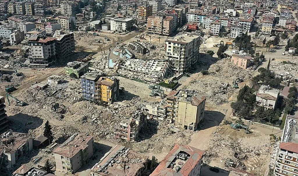 Sigorta Sektörünün Deprem Hasar Ödemeleri 20 Milyar TL’yi Aşacak