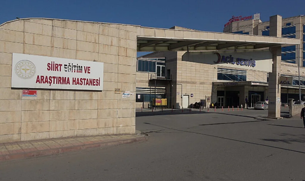 Siirt'te Arazi Anlaşmazlığı Kavgası: 1 Ölü, 6 Yaralı