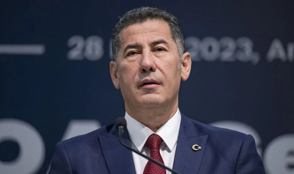 Sinan Oğan'dan "Tahterevalli Siyaseti" Eleştirisi