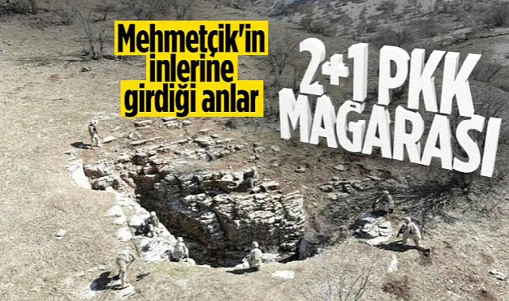Şırnak'ta Eren Abluka Sonbahar-Kış-26 Operasyonu Başlatıldı
