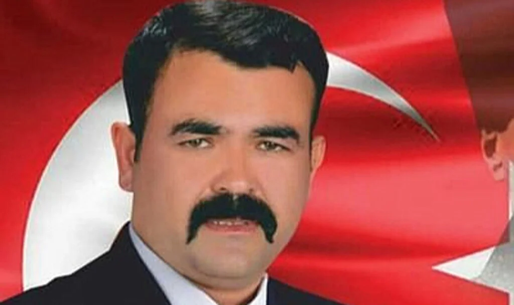 Siyasi kulislerde Osman Tercan sesleri
