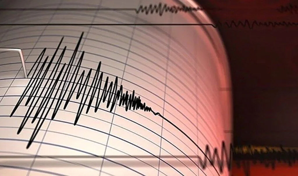 Son Dakika: Adıyaman'da 4.5 şiddetinde deprem