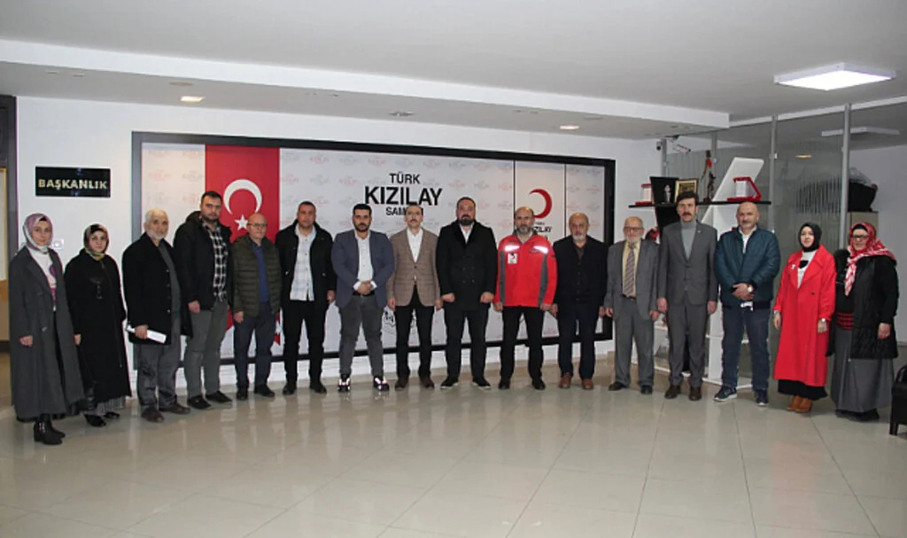 SOYAP Umut oluyor