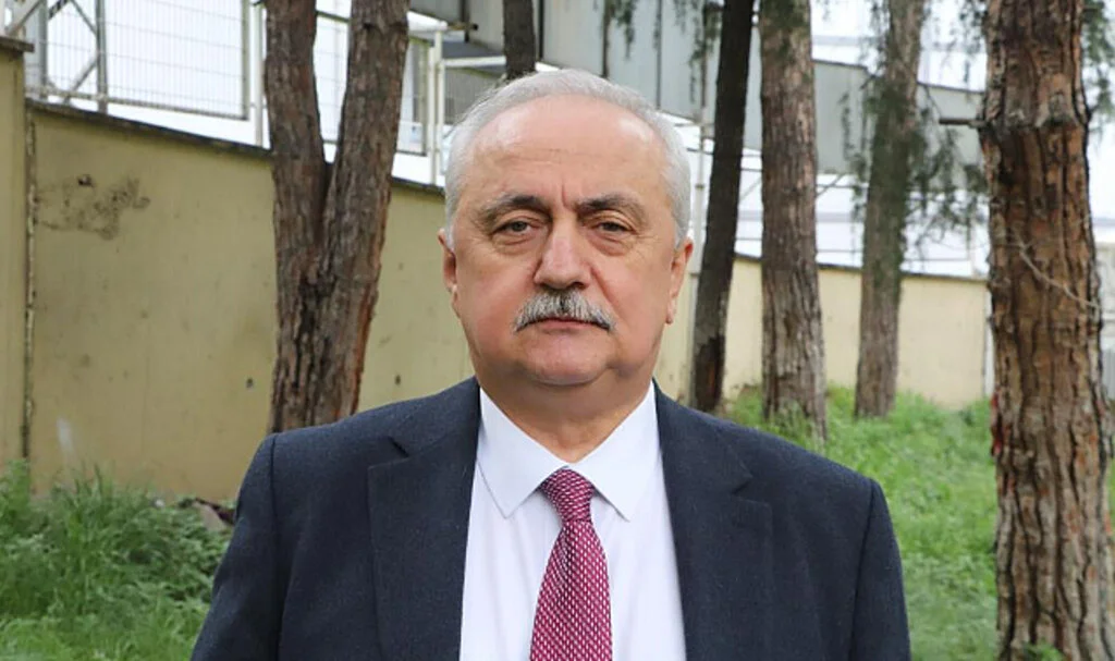 Su Uzmanı Profesör Uyardı: “Yaz Ayları Kolay Geçmeyecek”