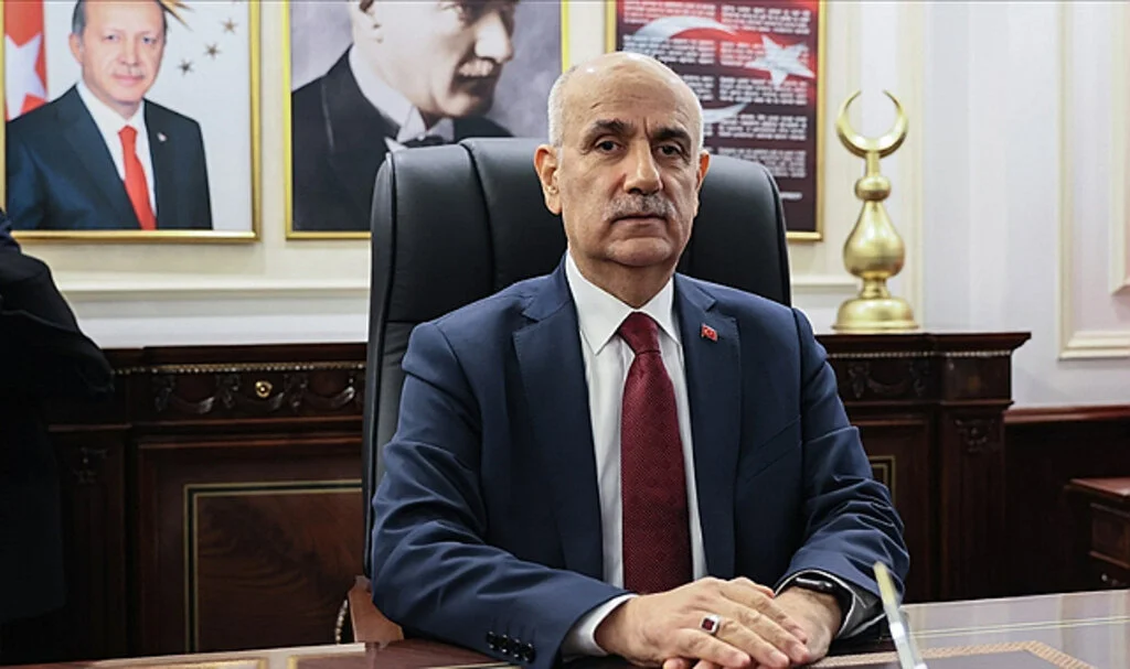 Tarım Bakanı Kirişçi’nin Sel Karşılaştırması Büyük Tepki Topladı