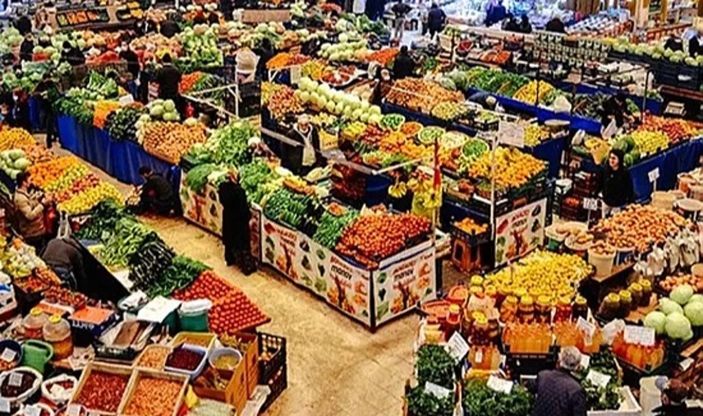 Tarım Kredi Öncü Oldu, Yerel ve Zincir Marketlere de Yayılıyor