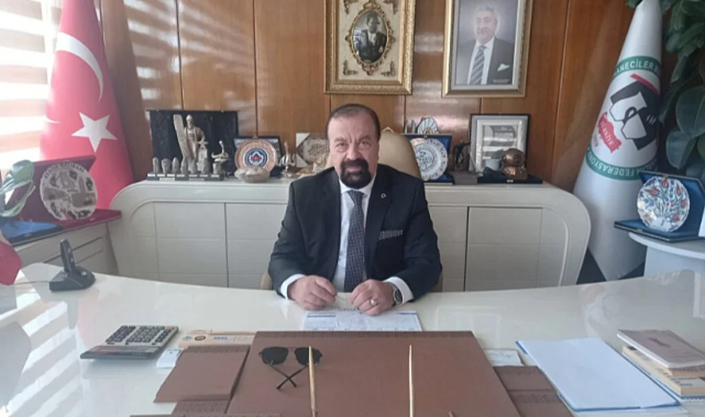 Tekel Bayi ve Kahveci Esnafı Sicil Affı Bekliyor