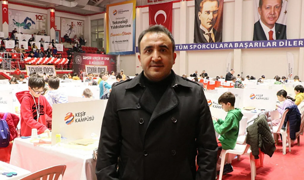  TEKNOFEST'in İzlerini Gördük'