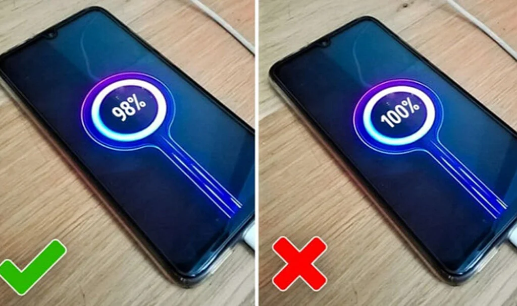 Telefonu "Şarj Edeyim" Derken Pilini Öldürmeyin! İşte cep telefonlarını şarj ederken en sık yapılan 9 hata