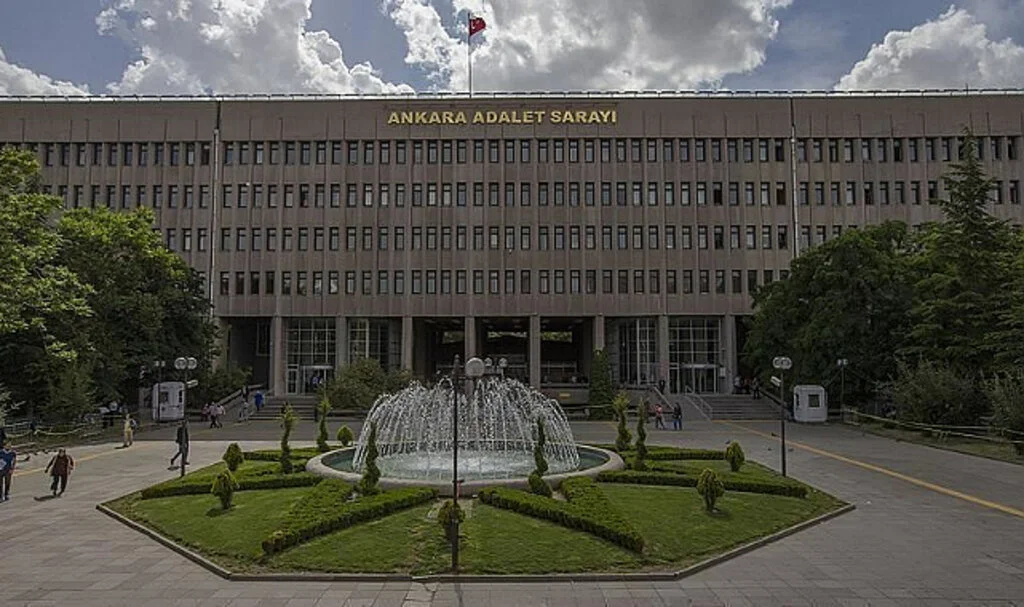 Terör Örgütü PKK'nın Sözde Basın Komitesi Yapılanması Deşifre Oldu