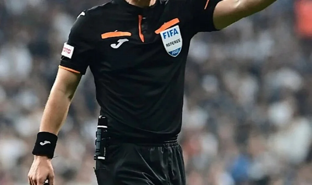 TFF’den Hakem Açıklaması! Kriter Kaldırıldı