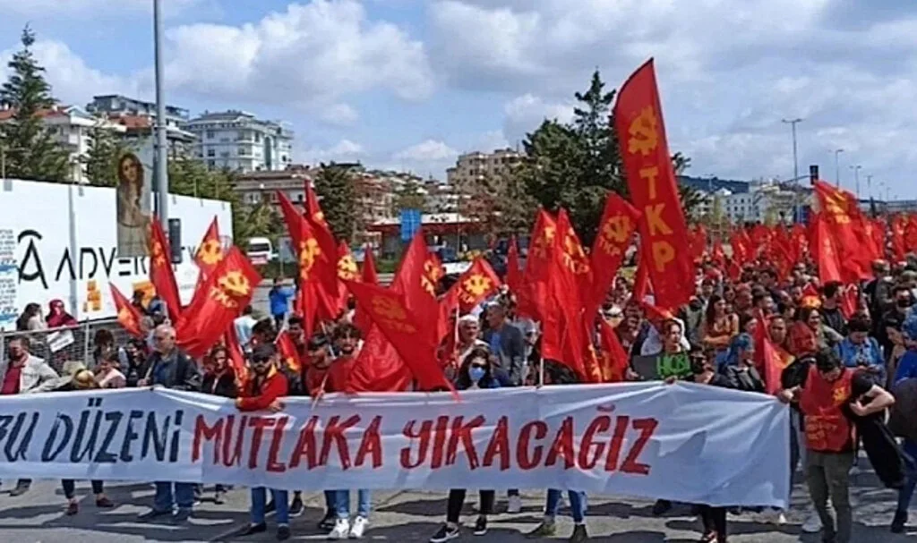 TKP’den Kılıçdaroğlu İçin Oy Çağrısı