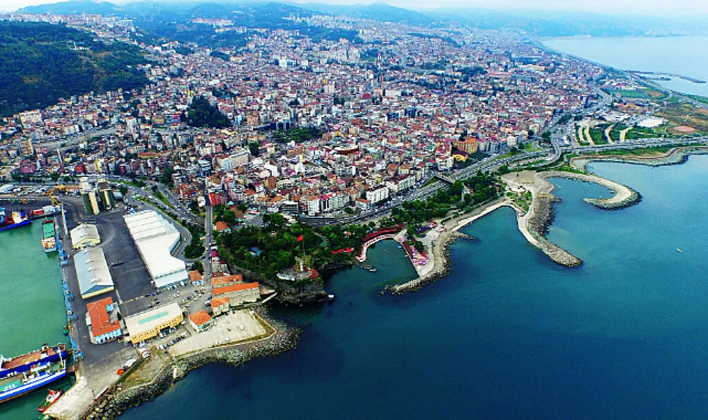 Trabzon Haber Denilince!