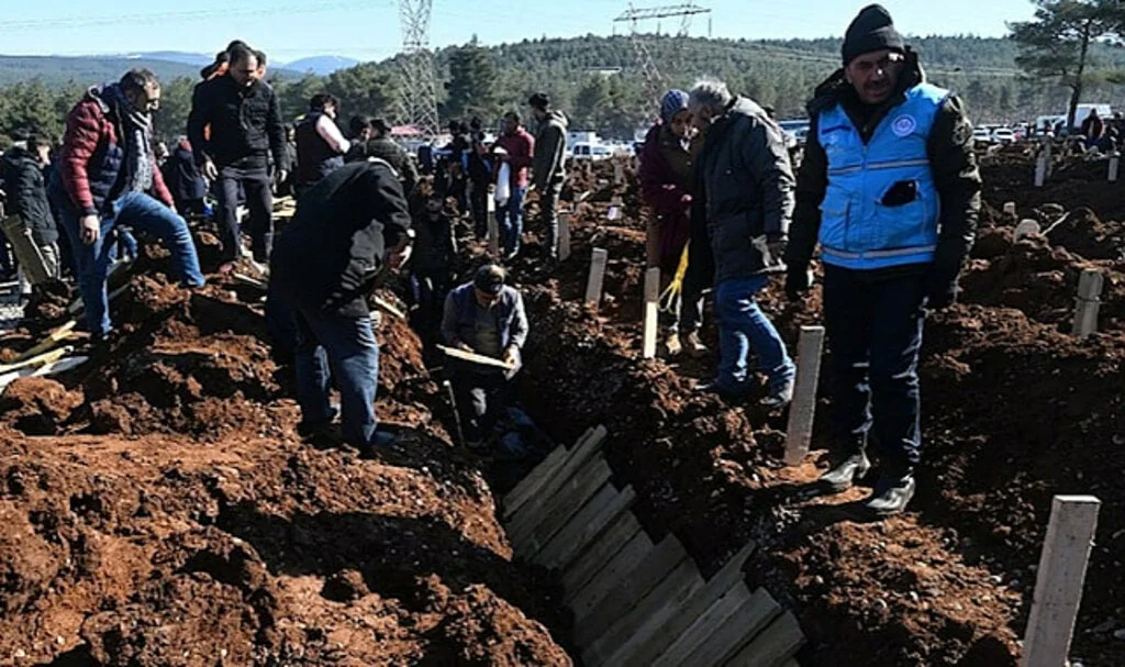 TTB: Ölüm Sayılarındaki Belirsizlik Devam Ediyor