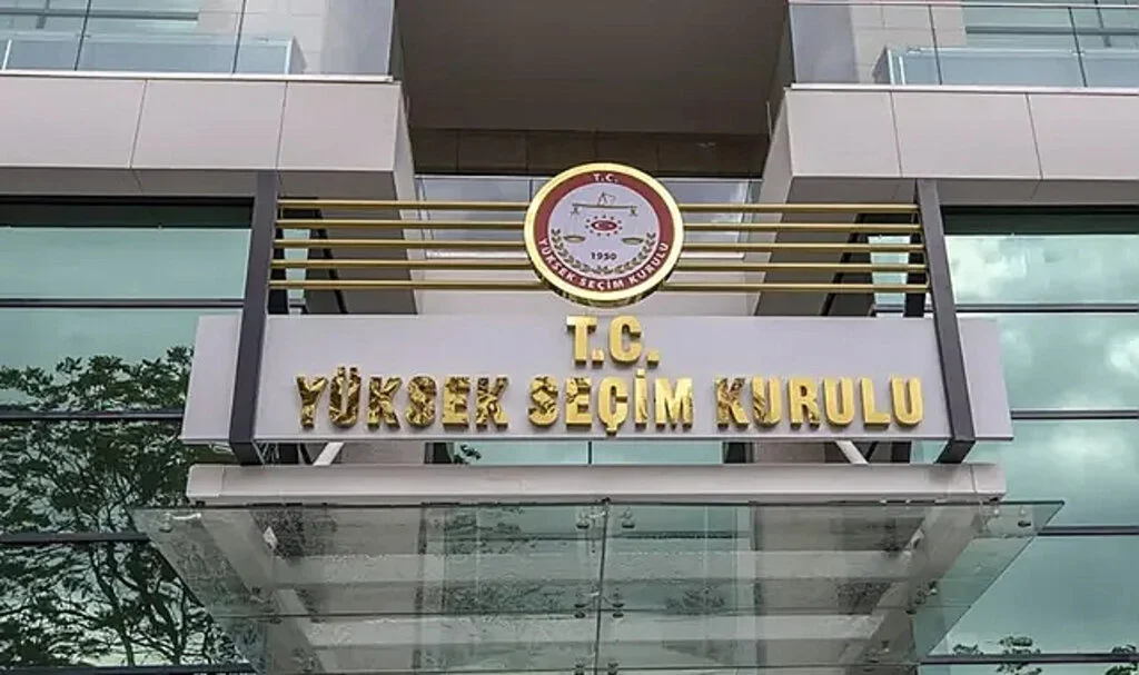 Tüm Gözler YSK'da: Karar Bugün Açıklanacak