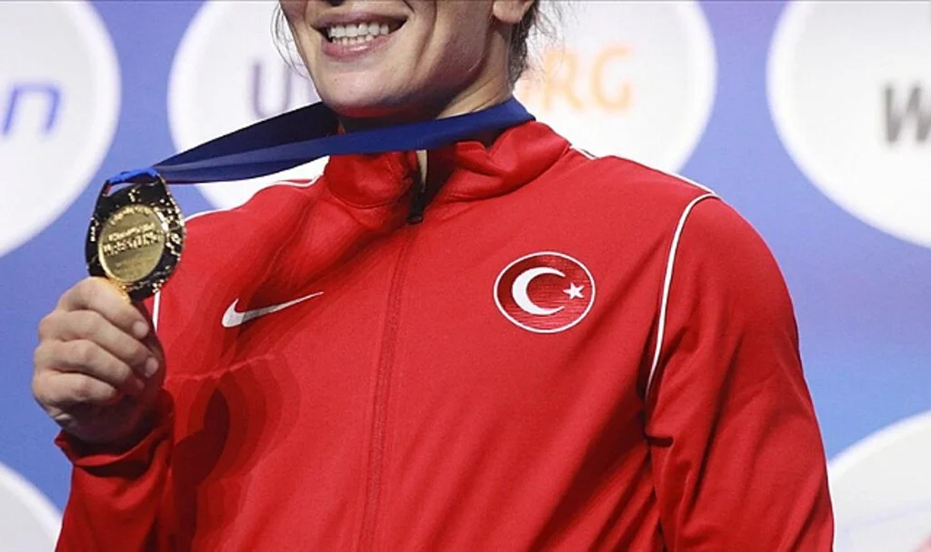 Türk Sporunu 2022'de Kadınlar Taşıdı