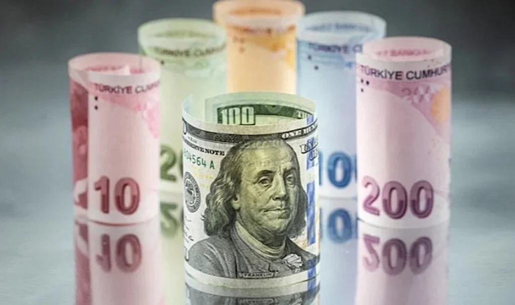 Türkiye’nin Dış Borcu Rekor Kırdı