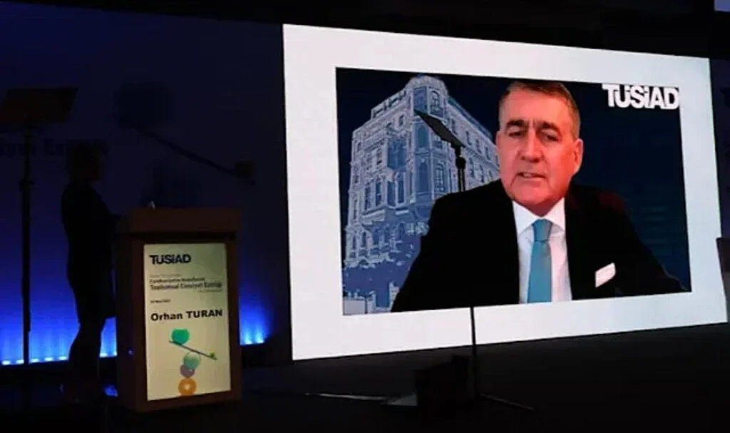 TÜSİAD’dan “6284” Tepkisi: En Etkili Şekilde Uygulamak Zorundayız