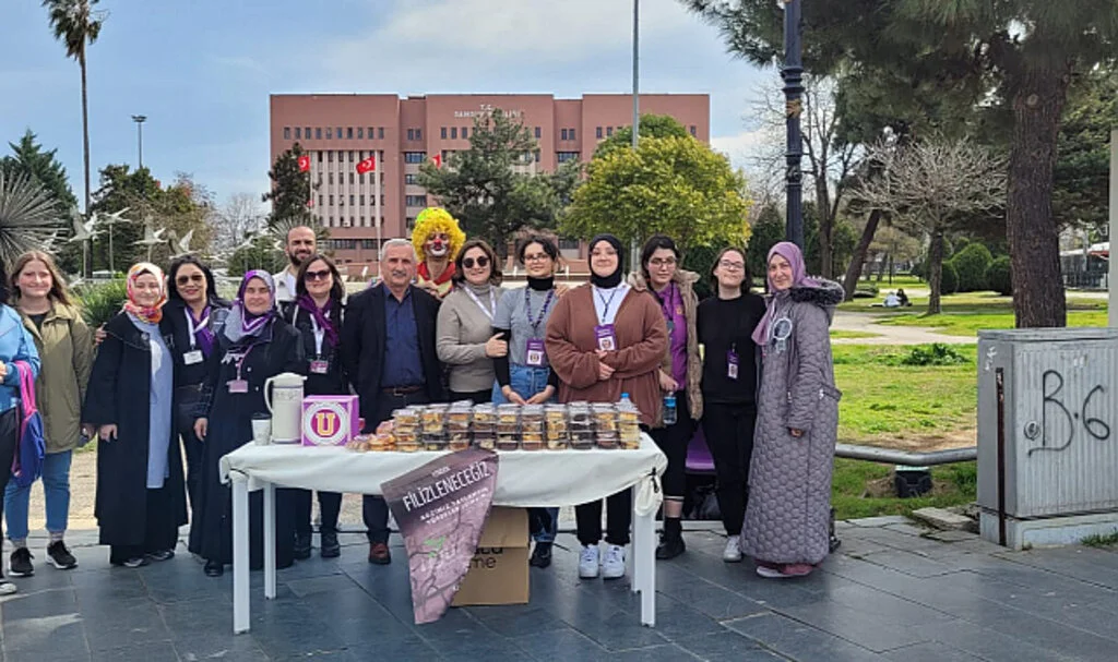 Uğur Okulları  Gönülleri Fethetti 