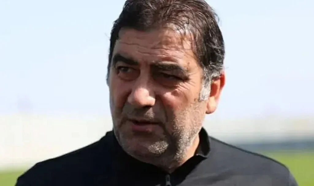 Ünal Karaman Milletvekili Aday Adayı Oldu