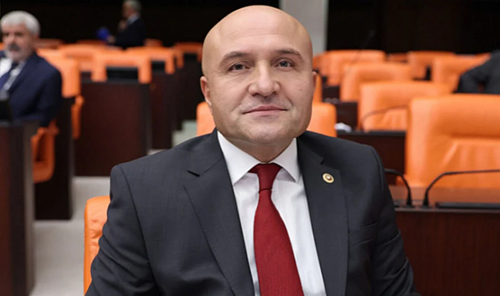 Usta'dan Dikkat Çeken Paylaşım 