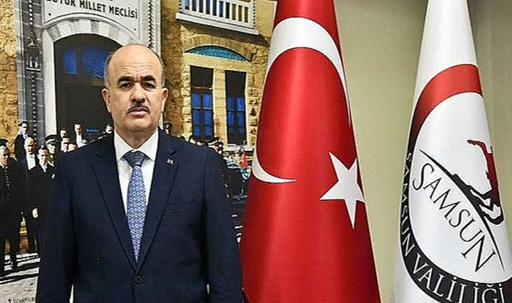 Vali Zülkif Dağlı; 'Sağlıkçılarımız Silinmeyecek İzler Bıraktı'