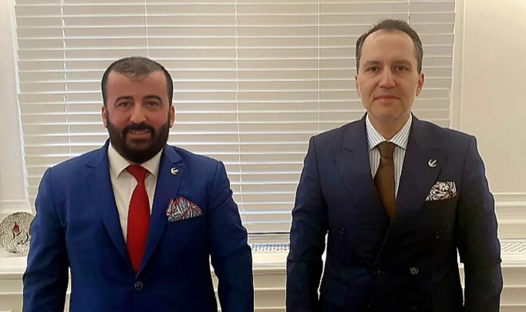 Yeniden Refah aday kriterlerini belirledi