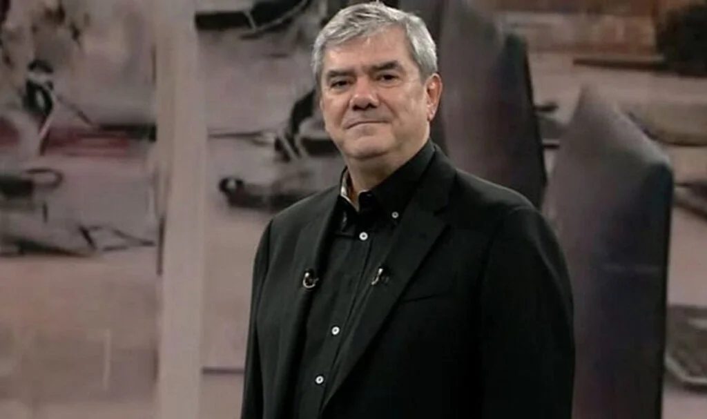 Yılmaz Özdil Sözcü’den Ayrıldı