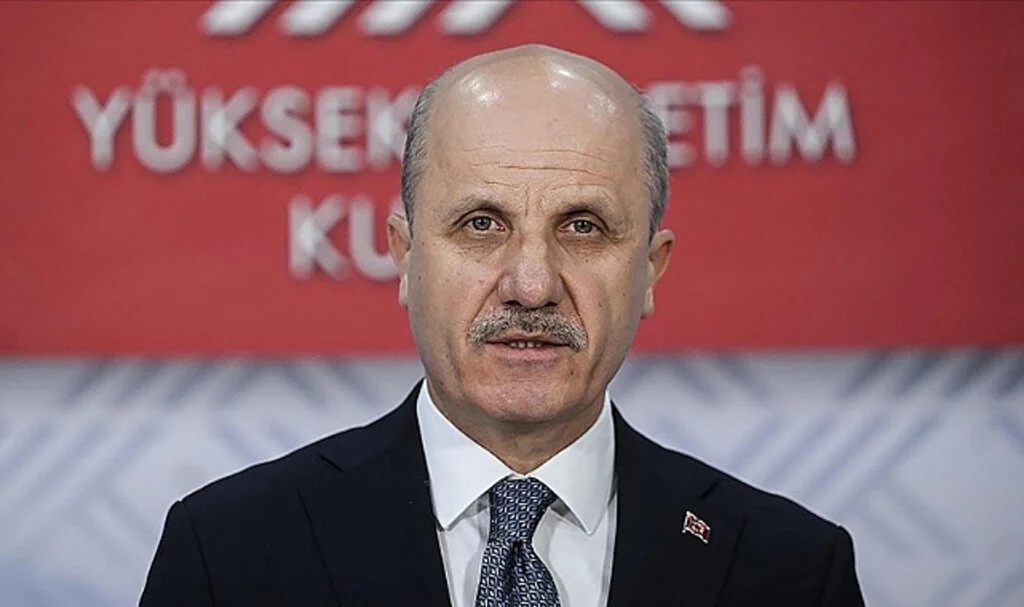 YÖK: 34 Yaş Üstü Kadınlara Devlet Üniversitelerinde Özel Kontenjan