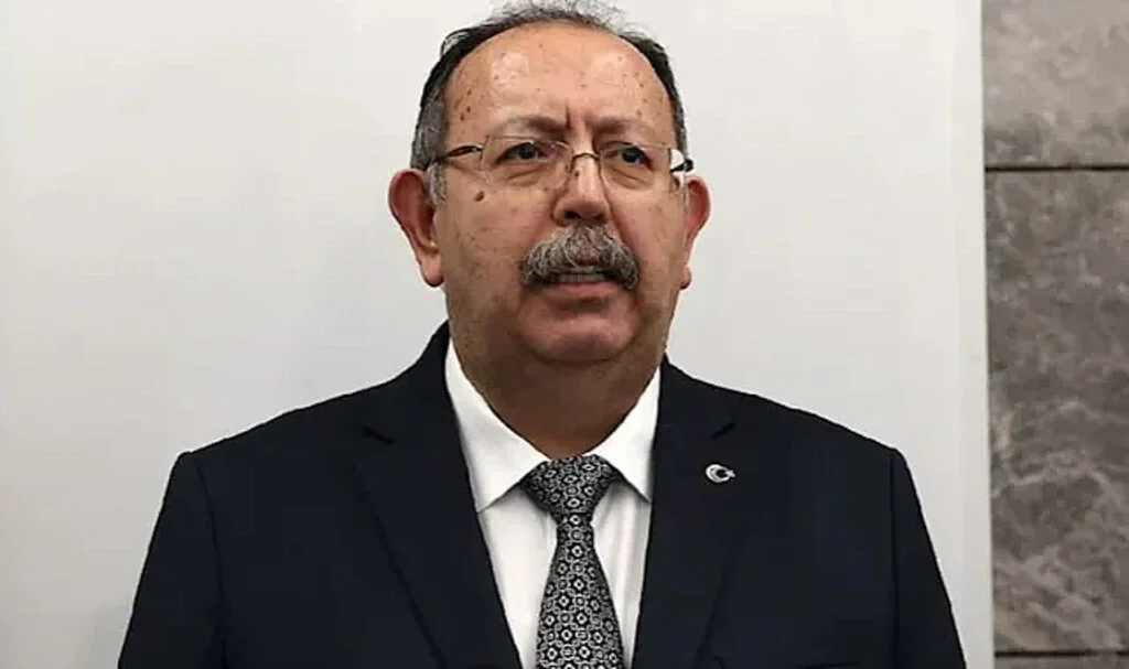 YSK Başkanı Yener’den Seçim Açıklaması