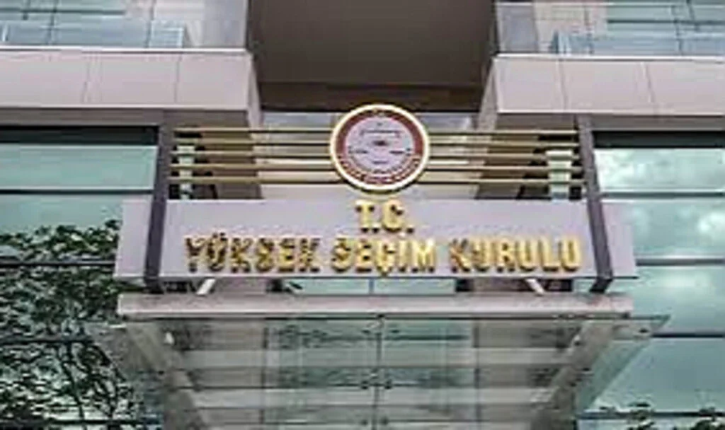 YSK: Birinci Turda Sonuç Alınmazsa İkinci Tur 28 Mayıs'ta Gerçekleşecek