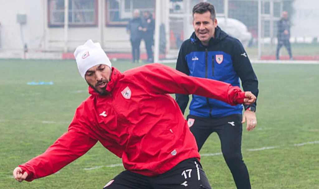 Yusuf Emre Hırs Küpü