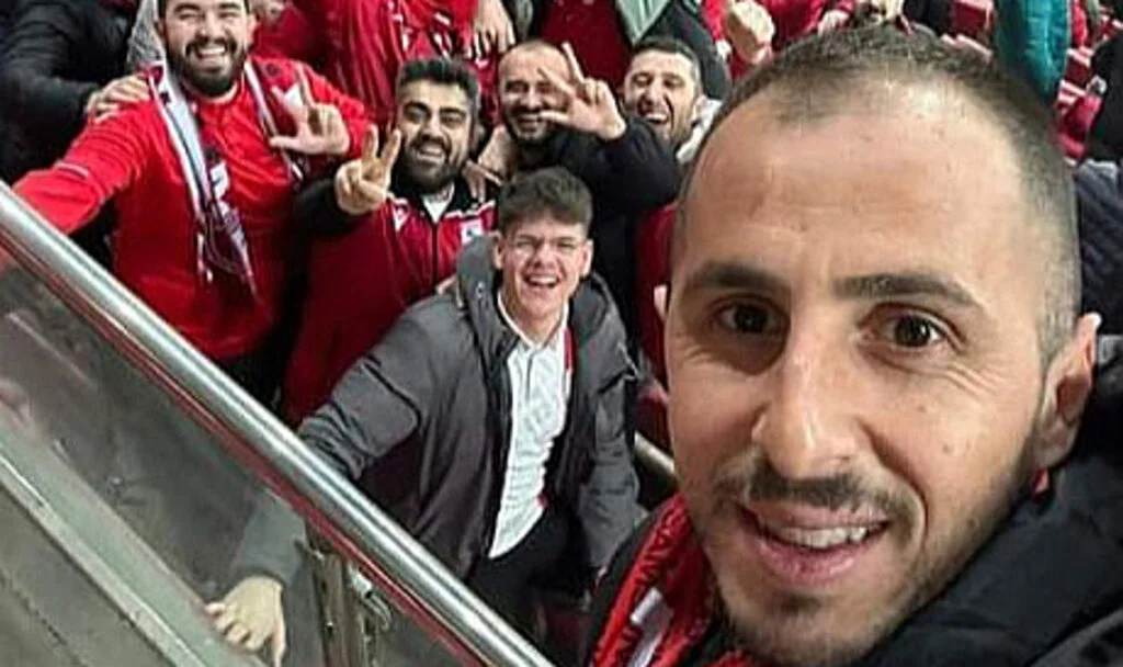 Zeki Yavru cezasını tamamladı