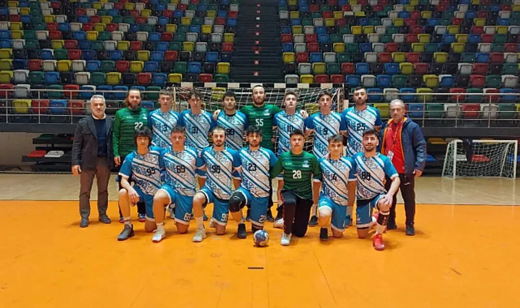 Zor Maçta Kazanan Çıkmadı (28-28)