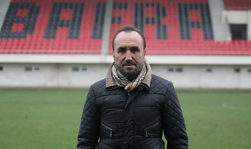 1930 Bafraspor'da Şok İstifa