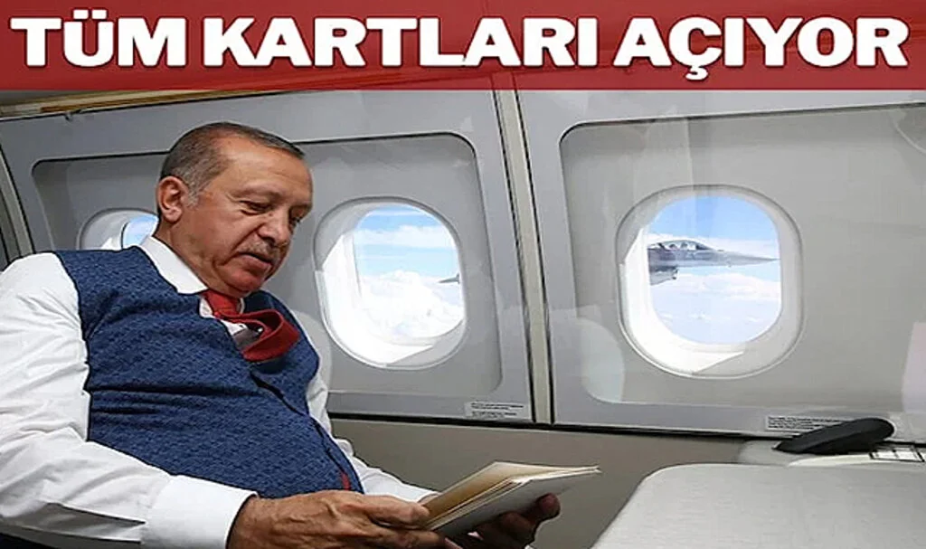 20 Yıldır Ülkeyi Yöneten AK Parti’nin Seçim Stratejisi: Müjde