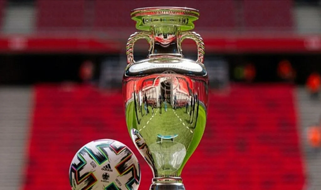 2028 ve 2032 Avrupa Futbol Şampiyonaları adaylık dosyası imzalandı