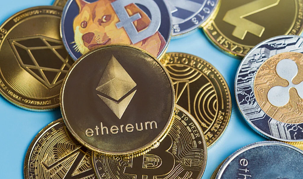32 milyar dolarlık Ethereum’un kilidi 12 Nisan’da açılacak!