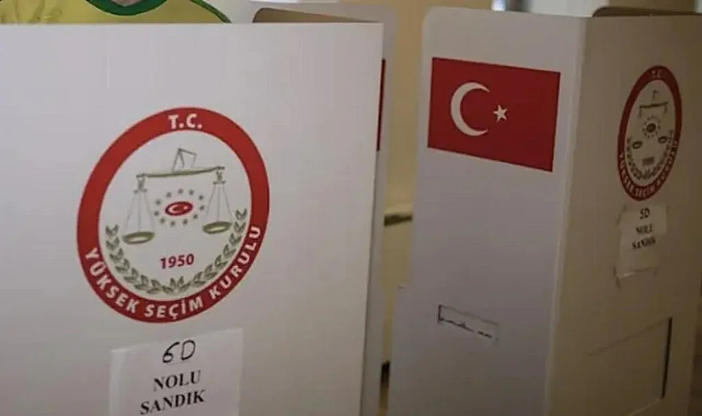 ABD’de Oy Verme İşlemi Başladı