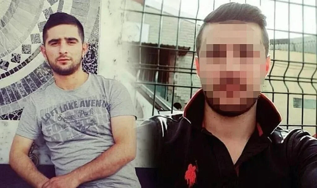 Abisini uykusunda katletti! Boğazını ve cinsel organını kestiği ortaya çıktı