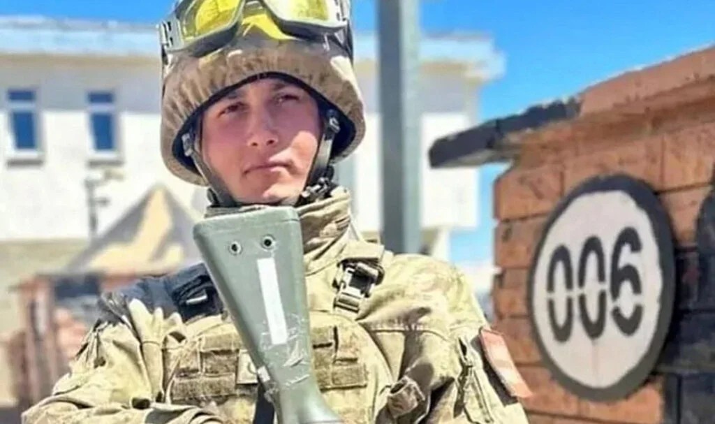 Acı haber! Kalp krizi geçiren asker şehit oldu