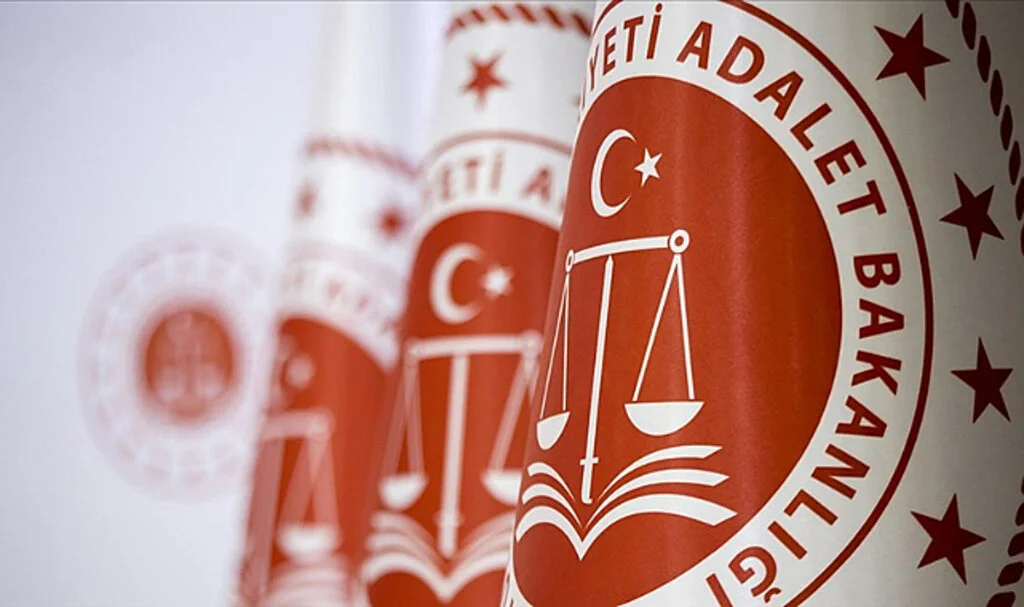 Adalet Bakanlığına Yeni Personel Alımı Sayısı Yükseltildi