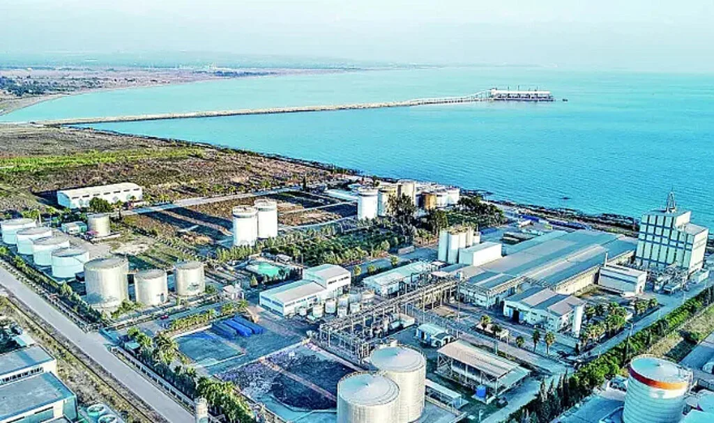 Adana, Türkiye'nin Yeni Yatırım Üssü Olacak
